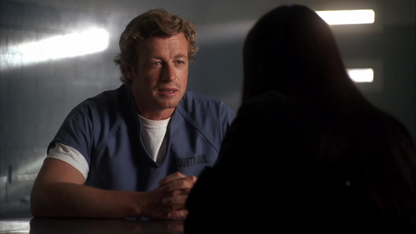 This Is Us Saison 6 Amazon Prime Temporairement Indisponible Prime Video: The Mentalist: Saison 4 L'Integrale