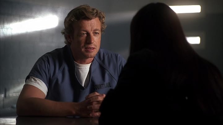 This Is Us Saison 5 Amazon Prime Temporairement Indisponible Prime Video: The Mentalist: Saison 4 L'Integrale