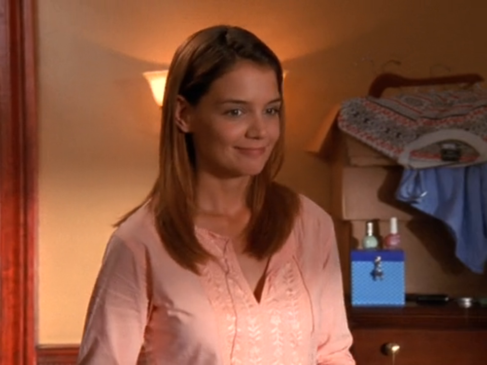 Prime Video Dawson's Creek, Season 6