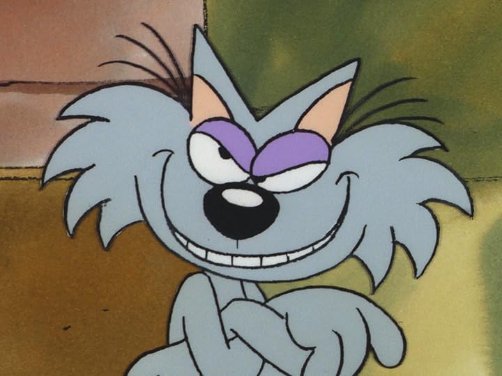 Prime Video Garfield and Friends, Season 2