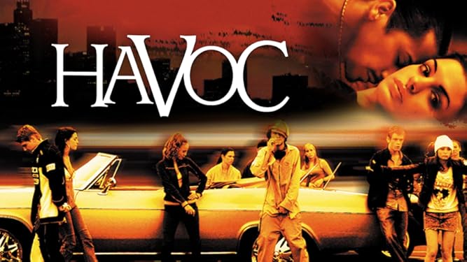 Watch Havoc (Rated) | Prime Video
