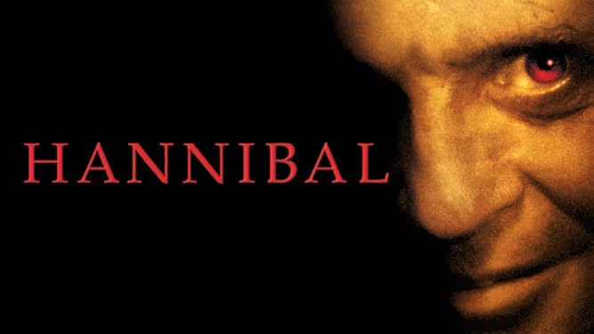 Prime Video: Hannibal