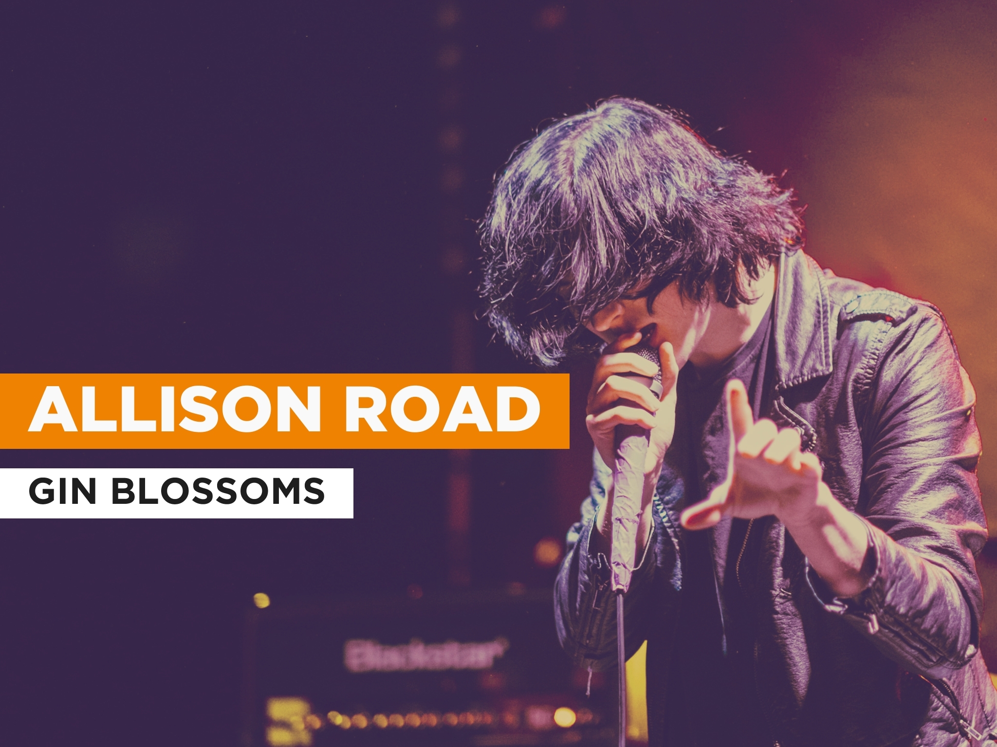 Prime Video Allison Road in the Style of Gin Blossoms