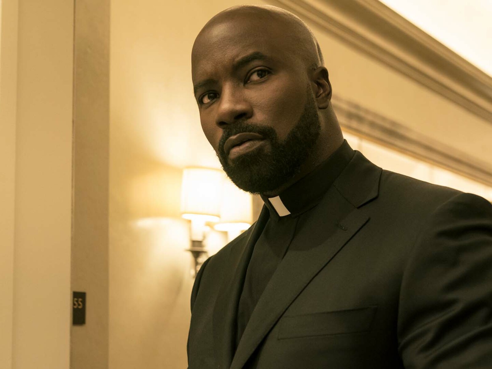 Prime Video Evil Season 3