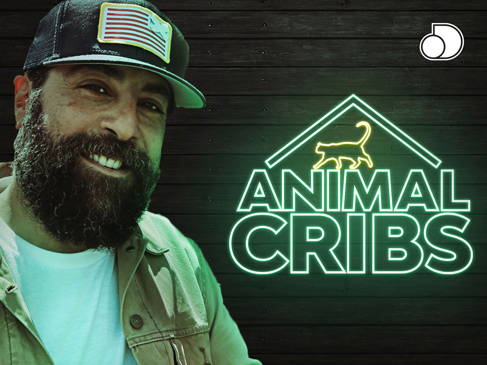 Prime Video Animal Cribs Season 1