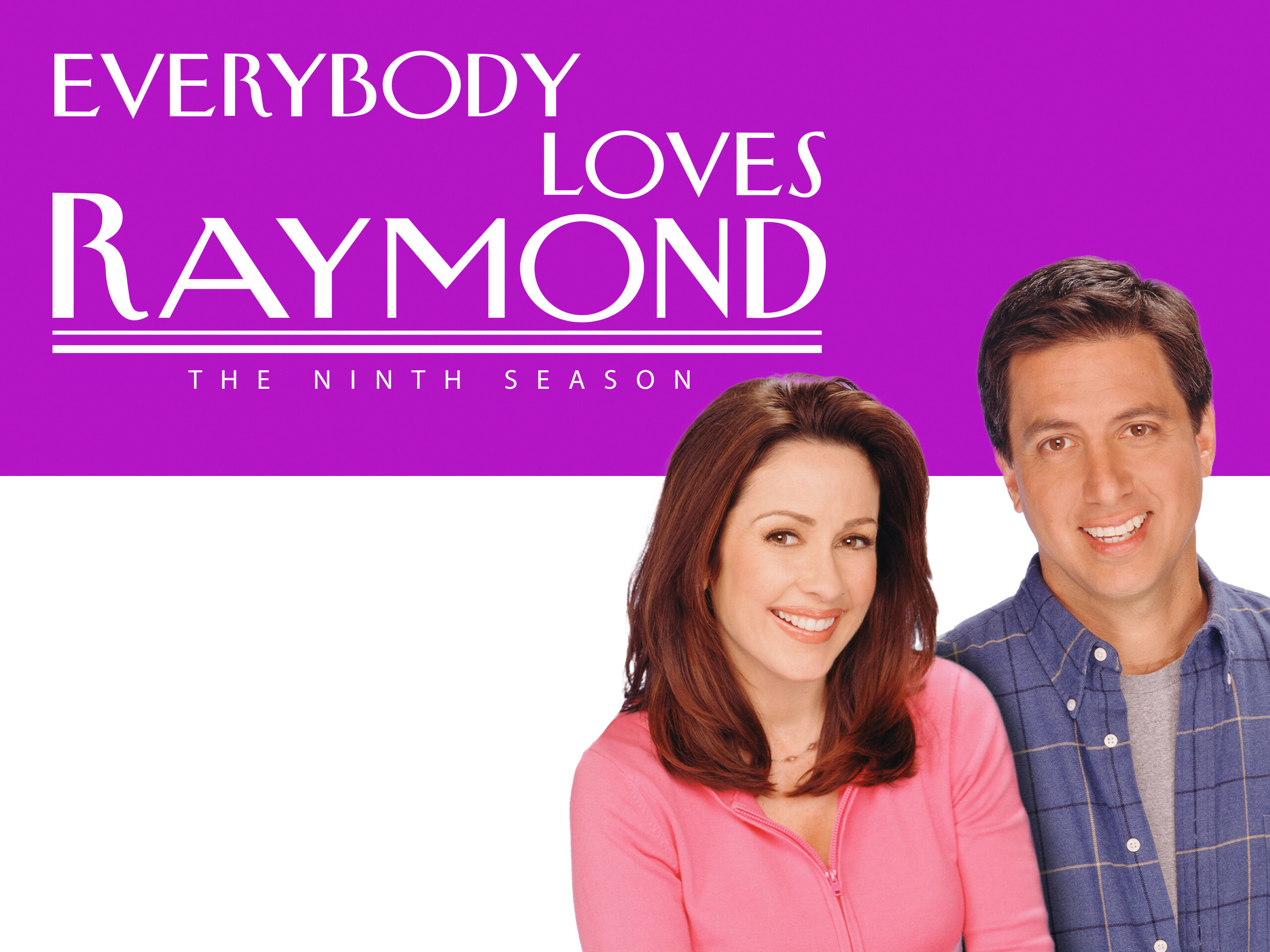 Prime Video: Everybody Loves Raymond - Season 9