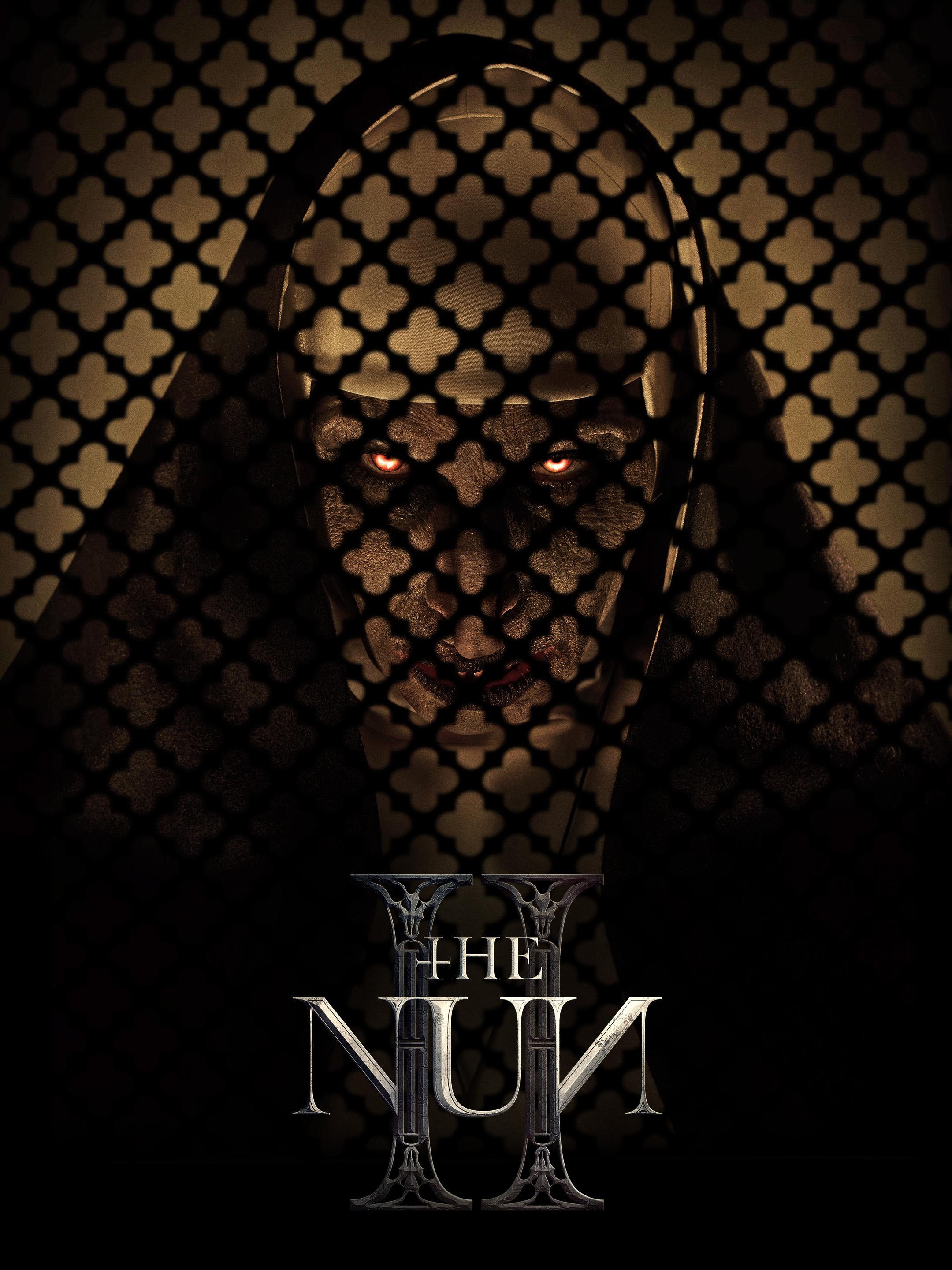 Prime Video The Nun II