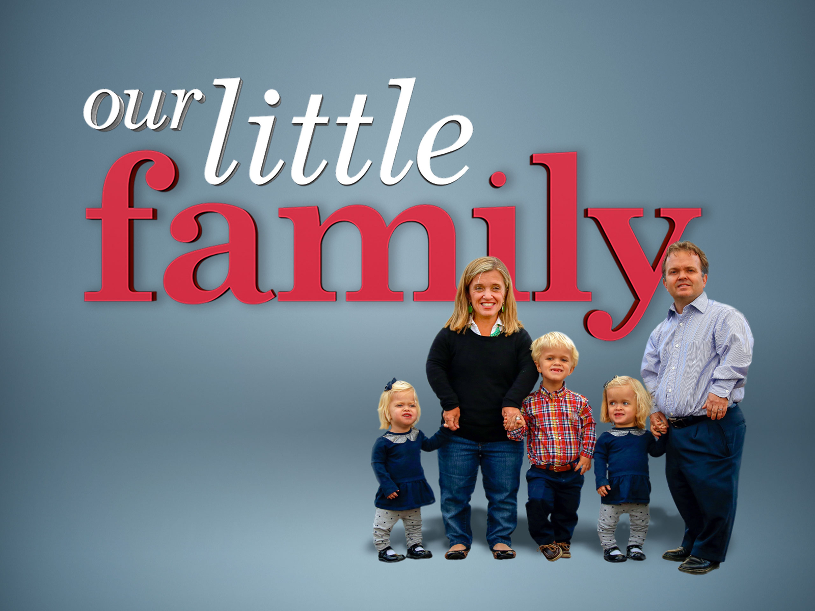 Prime Video Our Little Family Season 1(00)