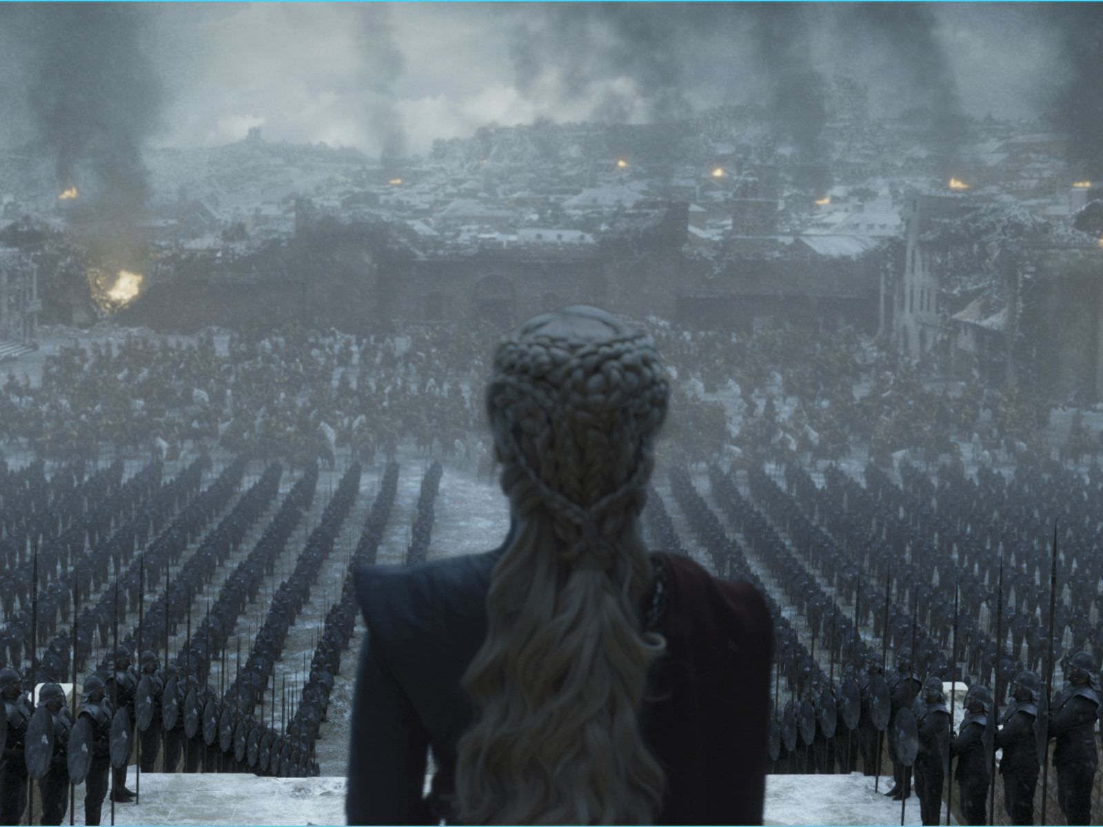 Prime Video Game of Thrones