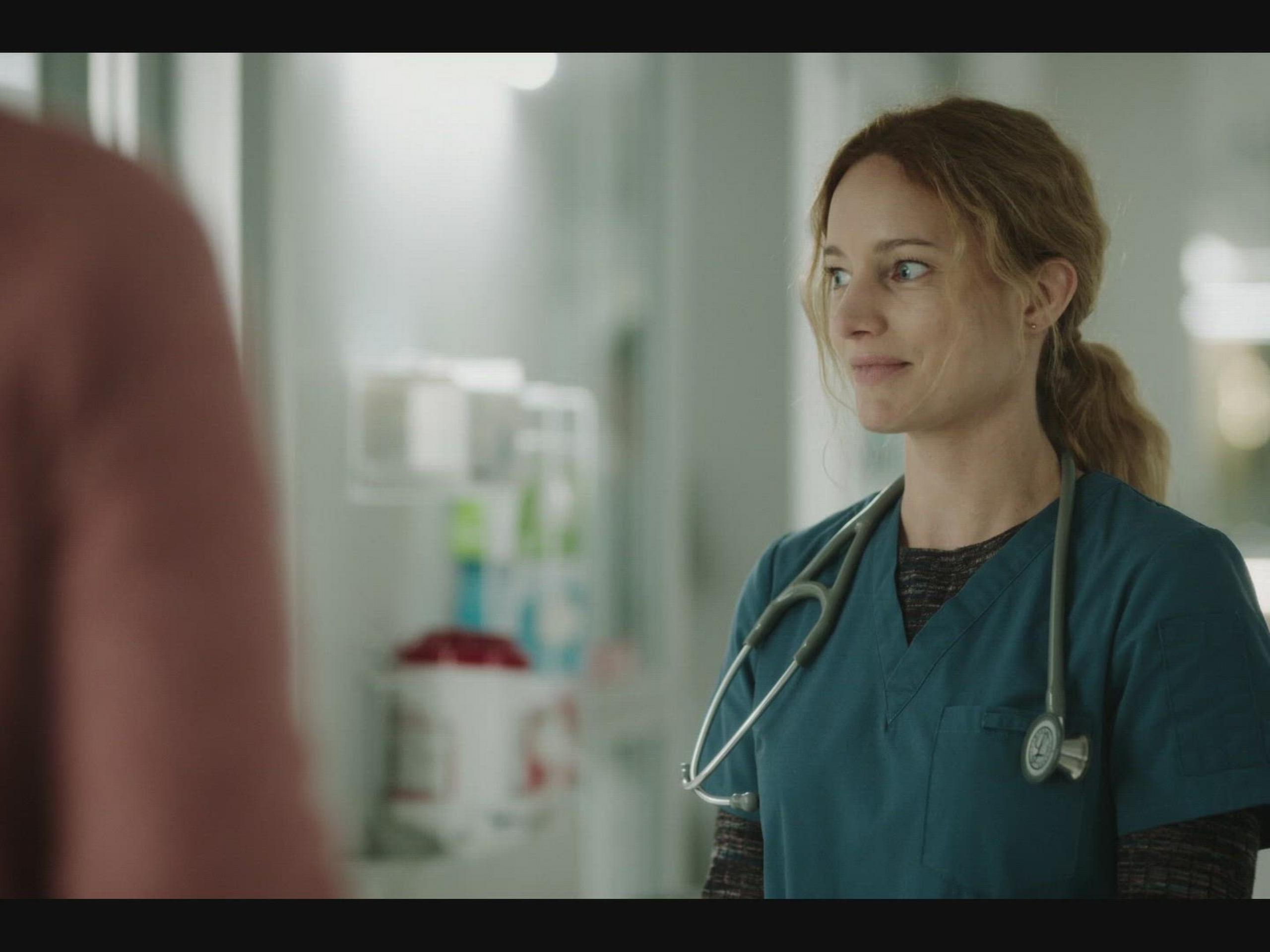 Prime Video: Transplant - Saison 2