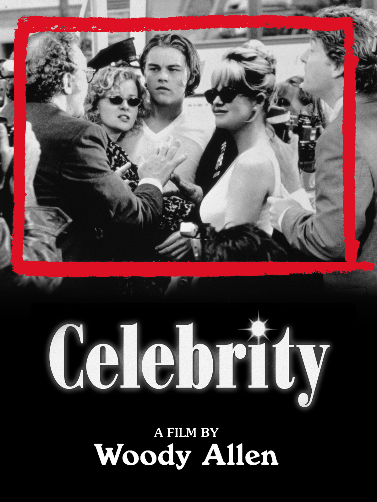 Prime Video: Celebrity