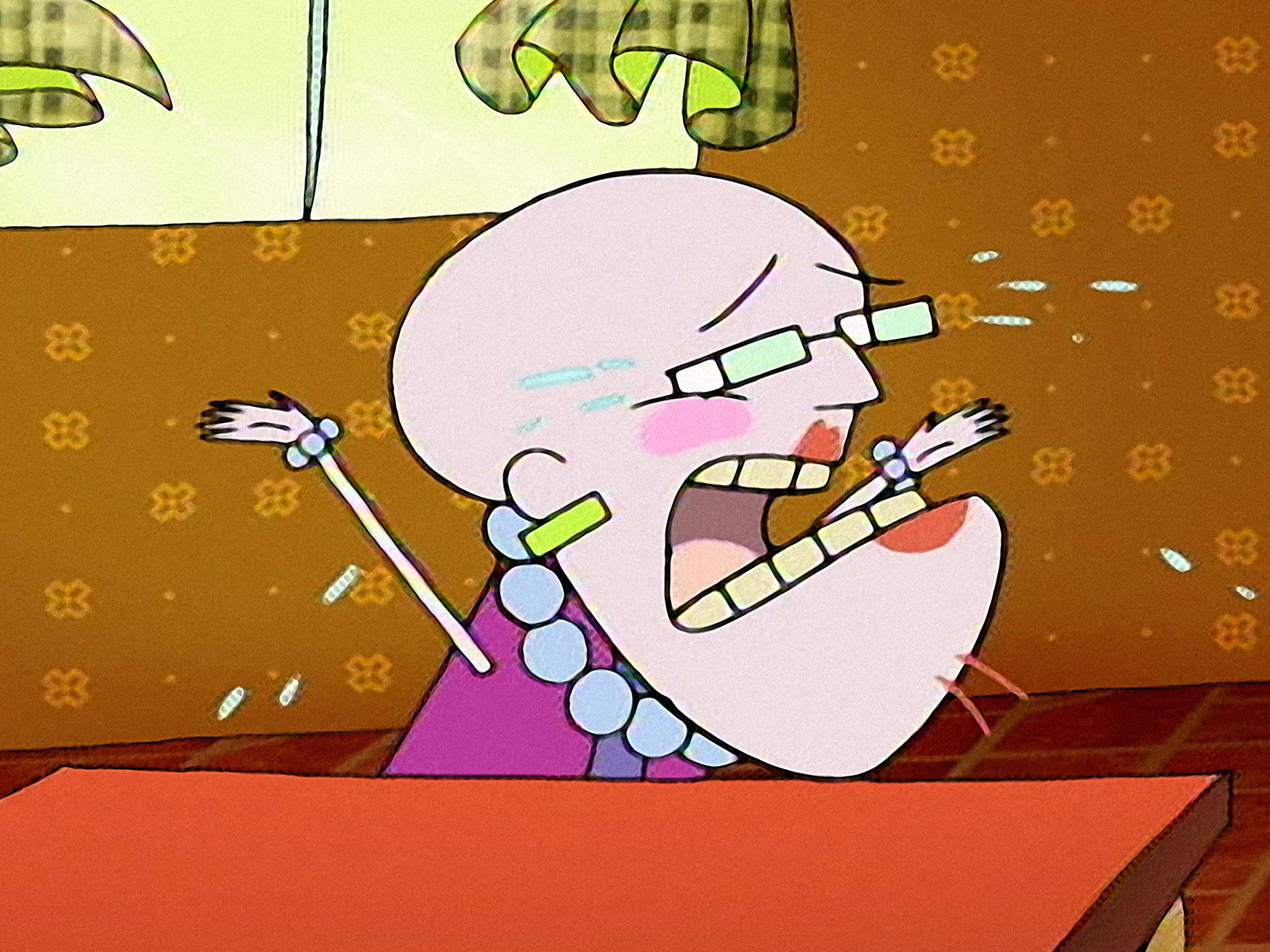 Prime Video Courage the Cowardly Dog Season 1