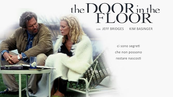 The Door In The Floor Ganzer Film The Door In The Floor Poster