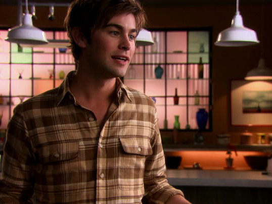 Prime Video: Gossip Girl - Staffel 3 [dt./OV]