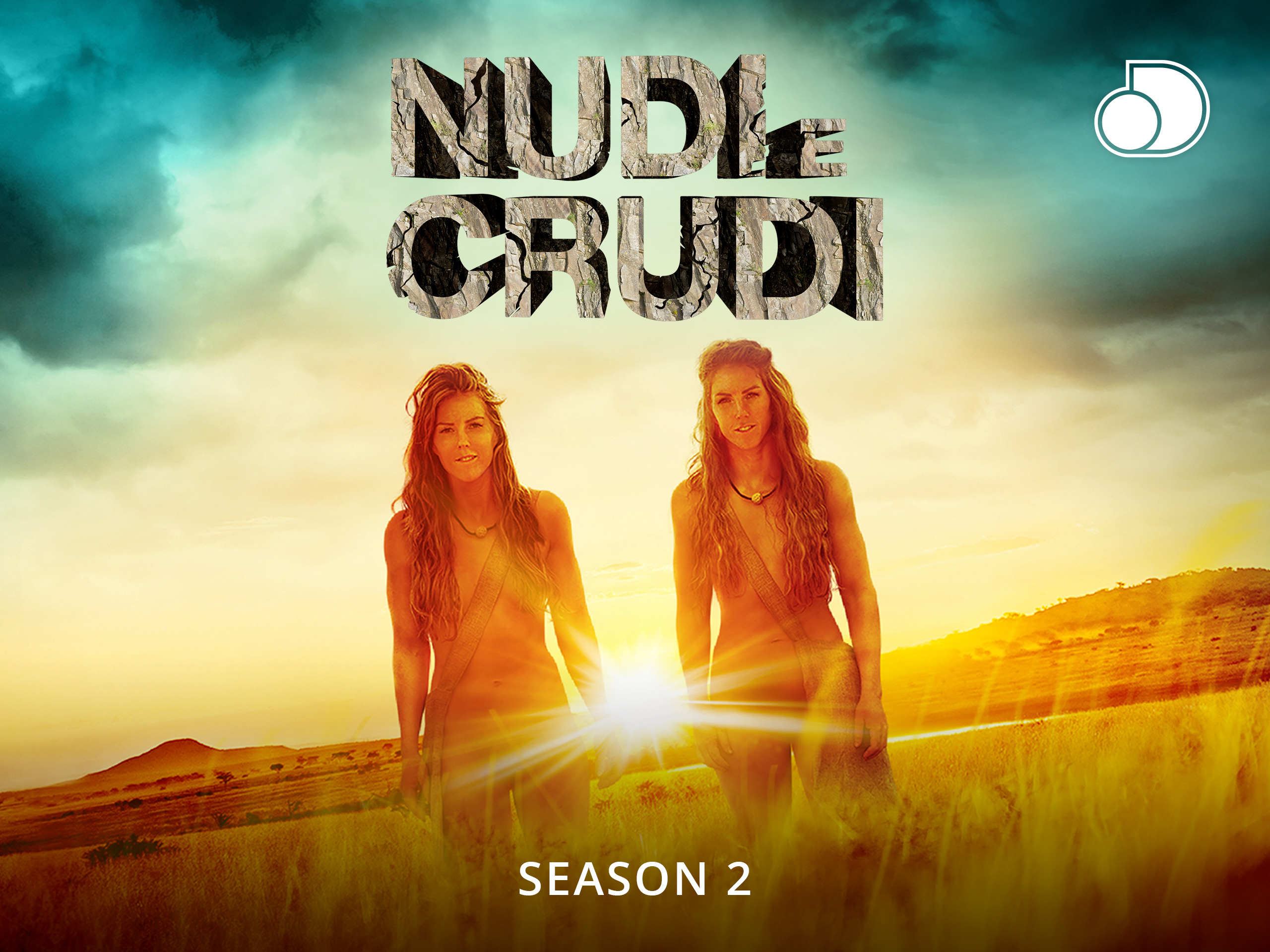 Nudi E Crudi Xl Stagione 2