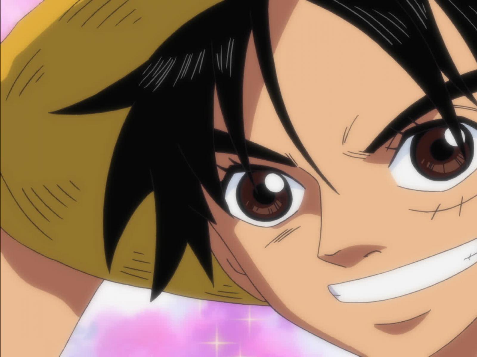 Prime Video: One Piece : Saga 07 - Guerre au sommet - Season 3