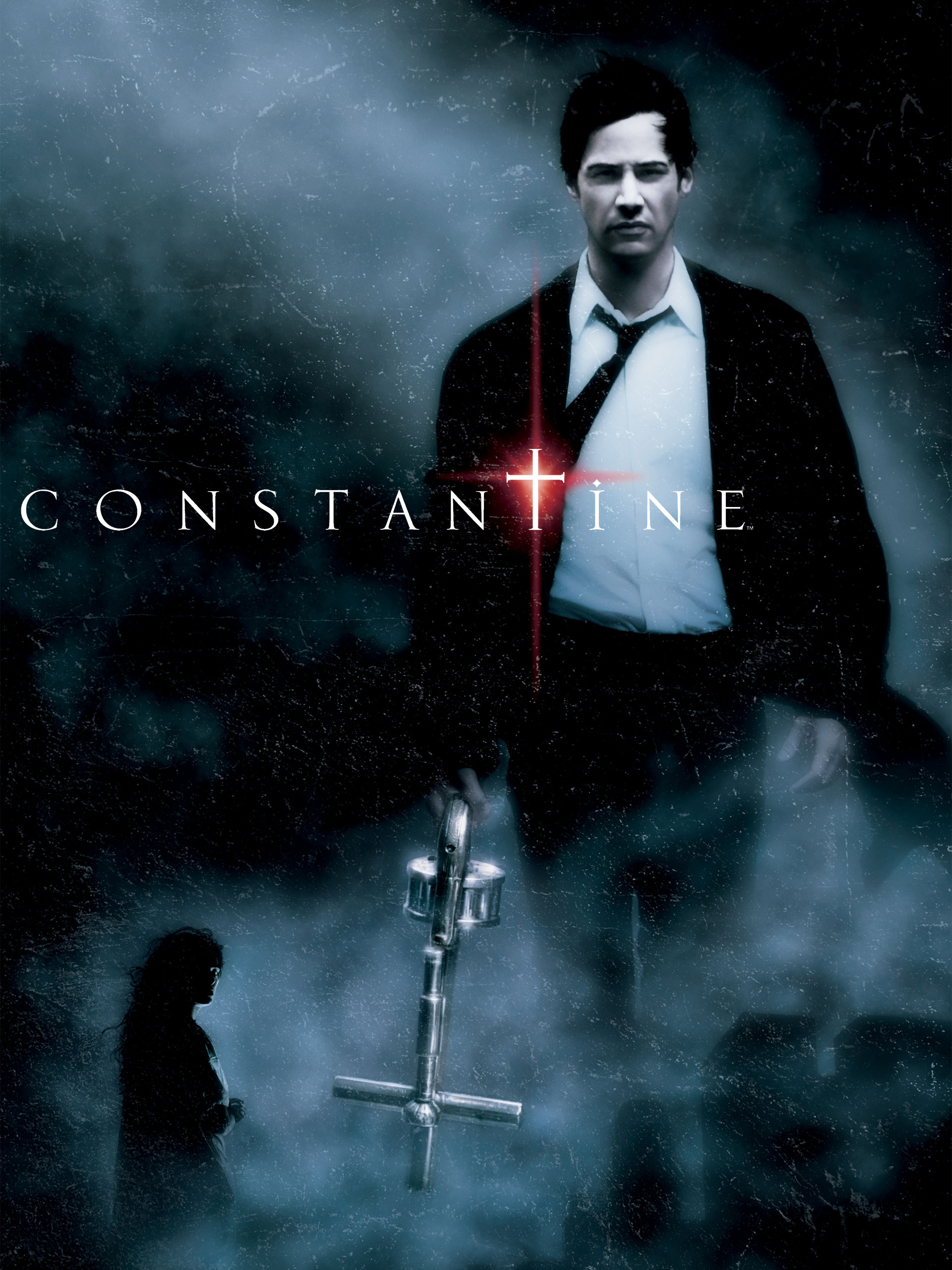Prime Video Constantine