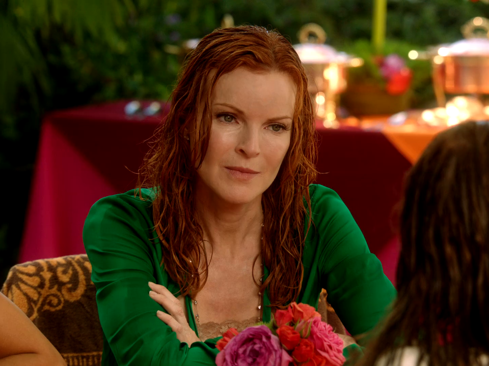 Prime Video Desperate Housewives Staffel 8