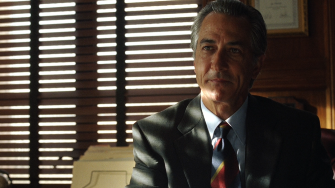 Prime Video Fracture