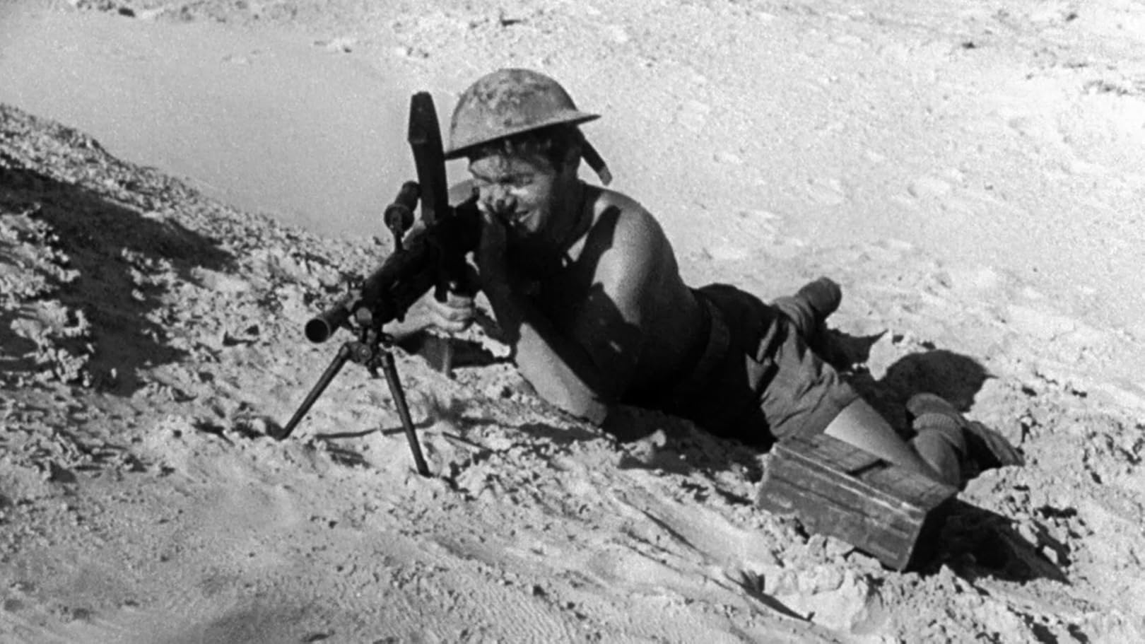 Prime Video The Rats of Tobruk