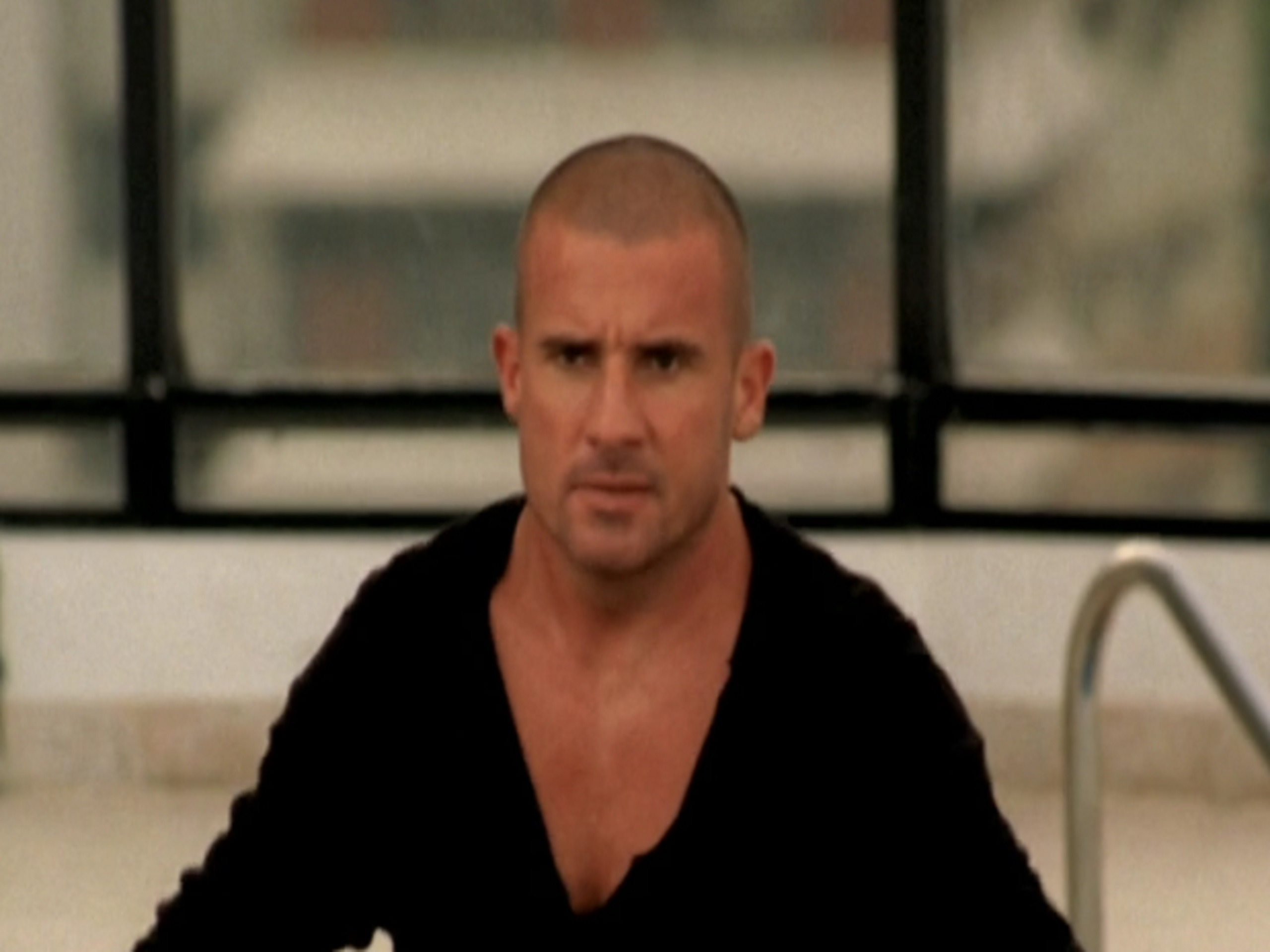 prison break prime video