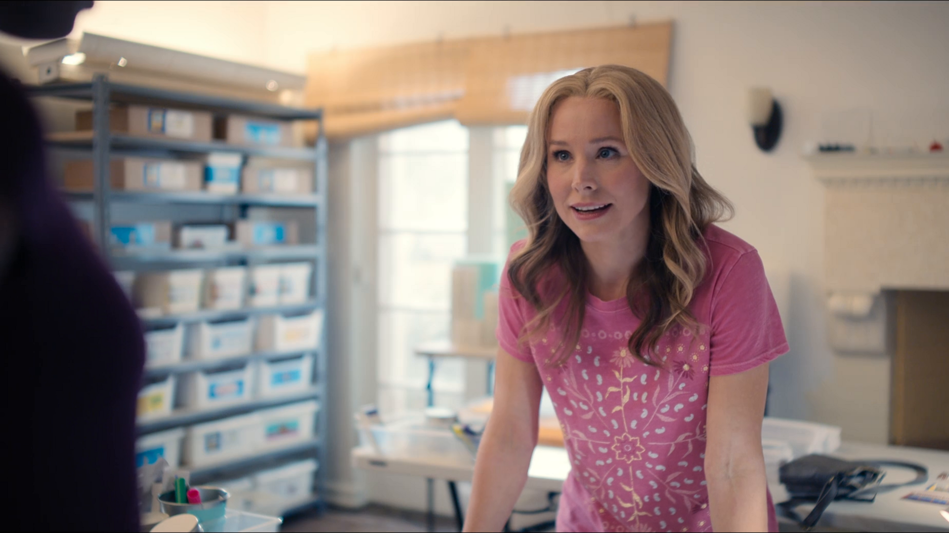 Prime Video Queenpins