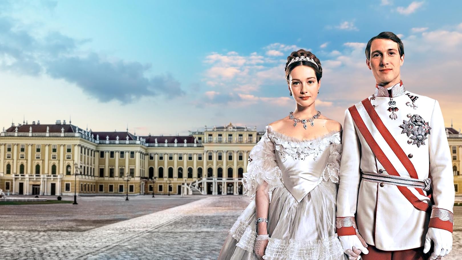 Prime Video: SISSI : NAISSANCE D'UNE IMPERATRICE - Saison 1