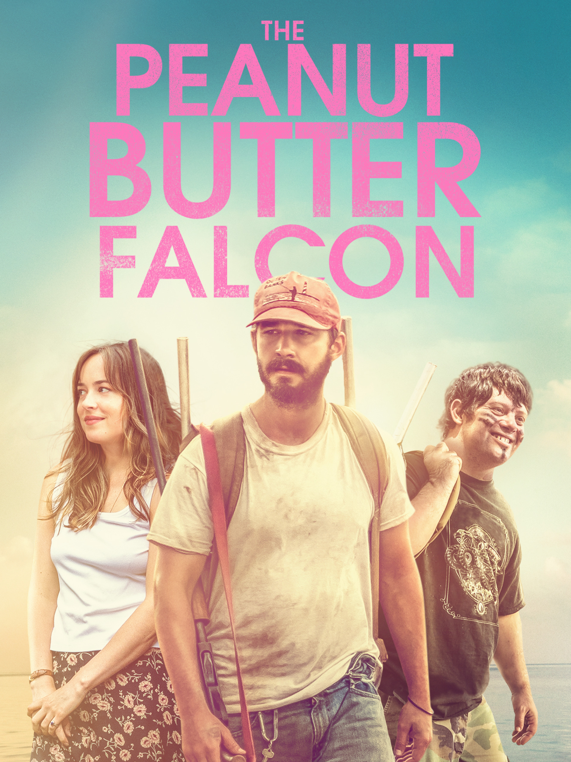 Prime Video The Peanut Butter Falcon