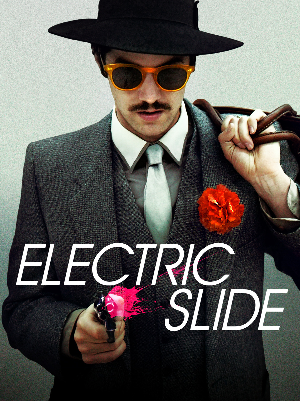 Prime Video Electric Slide