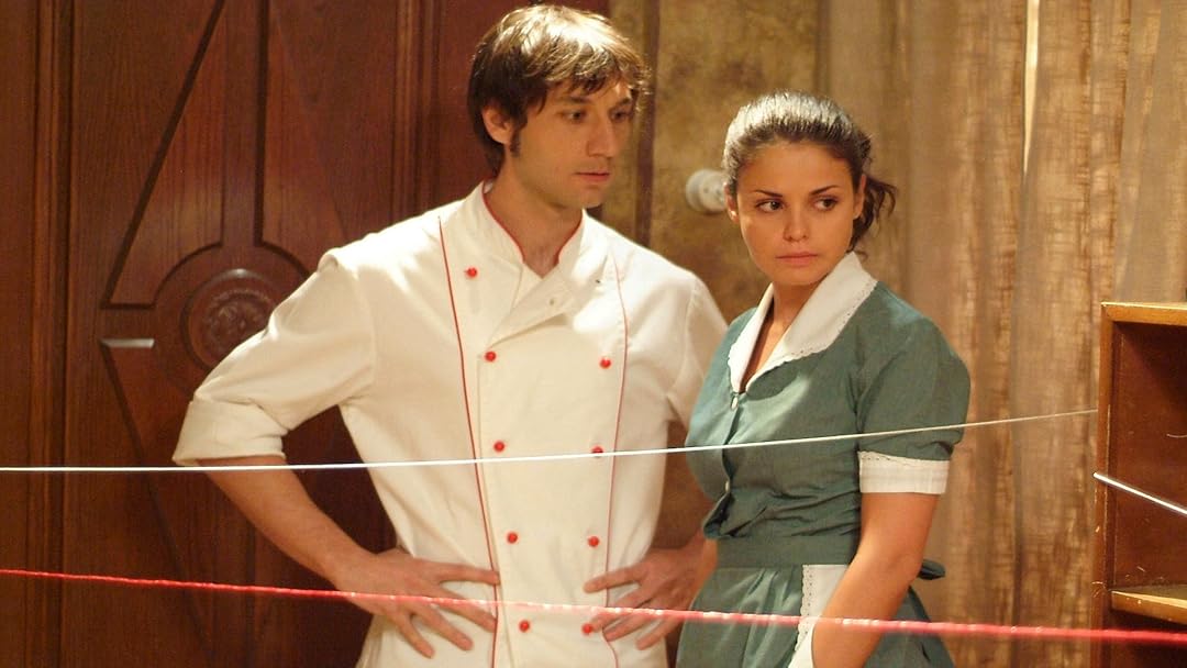 El Internado Temporada 3 Capitulo 7 Prime Video: El Internado - Temporada 3