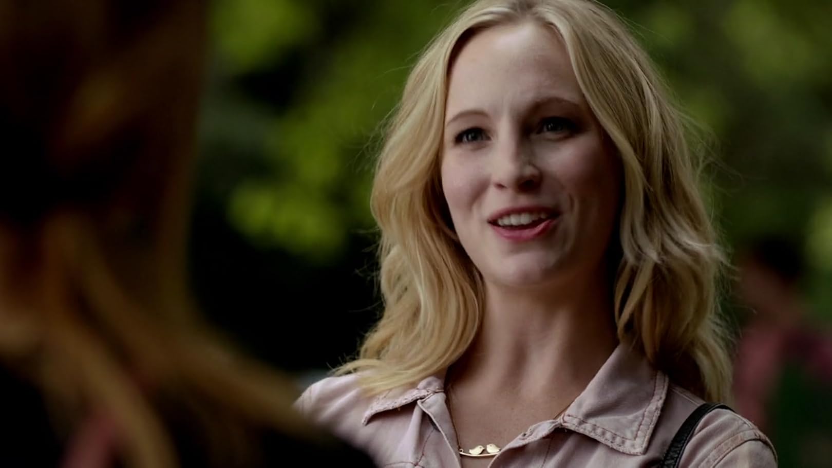The Vampire Diaries Amazon Prime España
