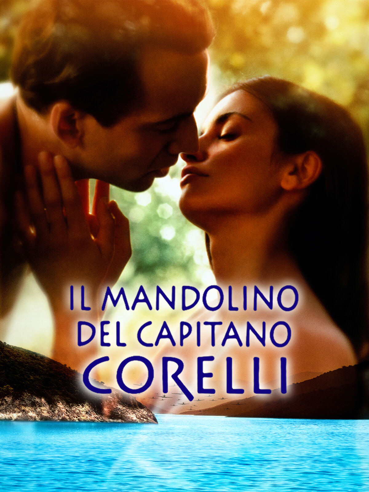 Prime Video Il mandolino del capitano Corelli