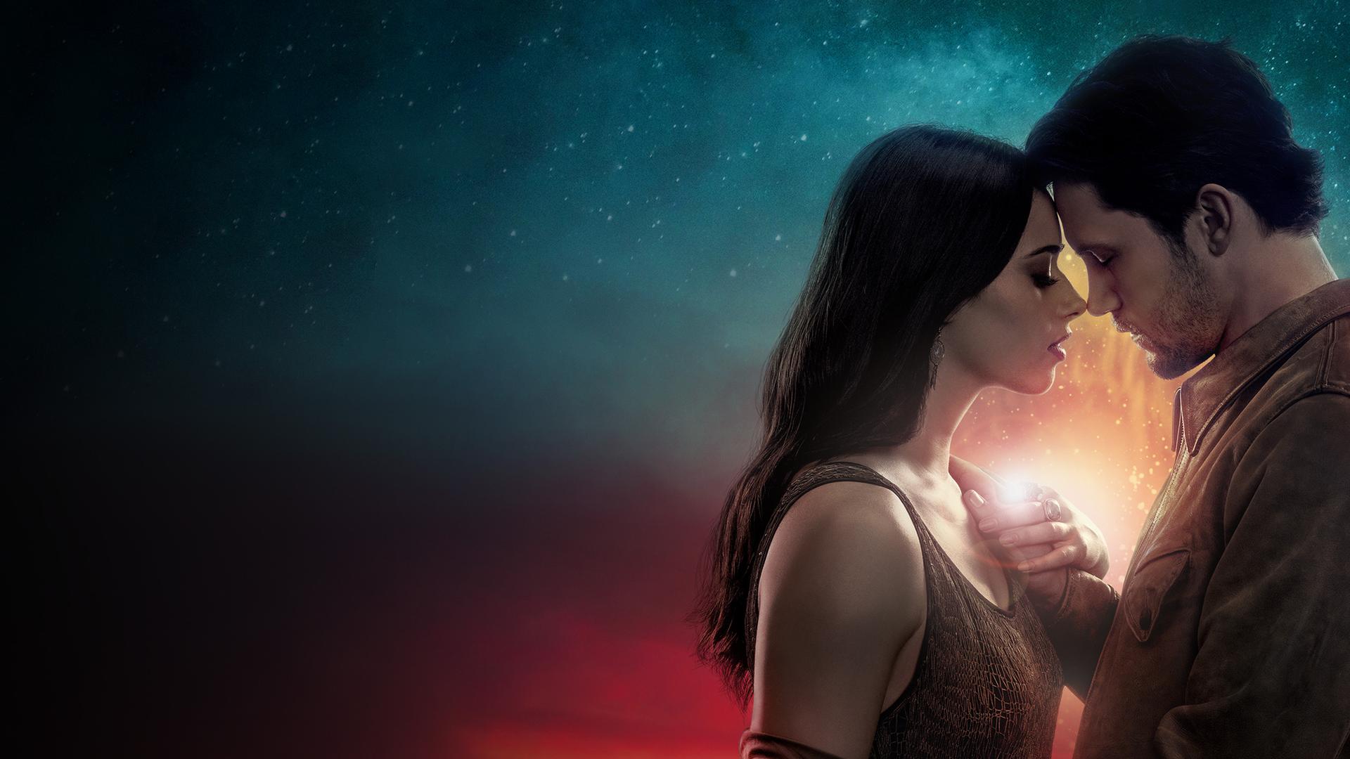 Prime Video: Roswell, New Mexico - Saison 1