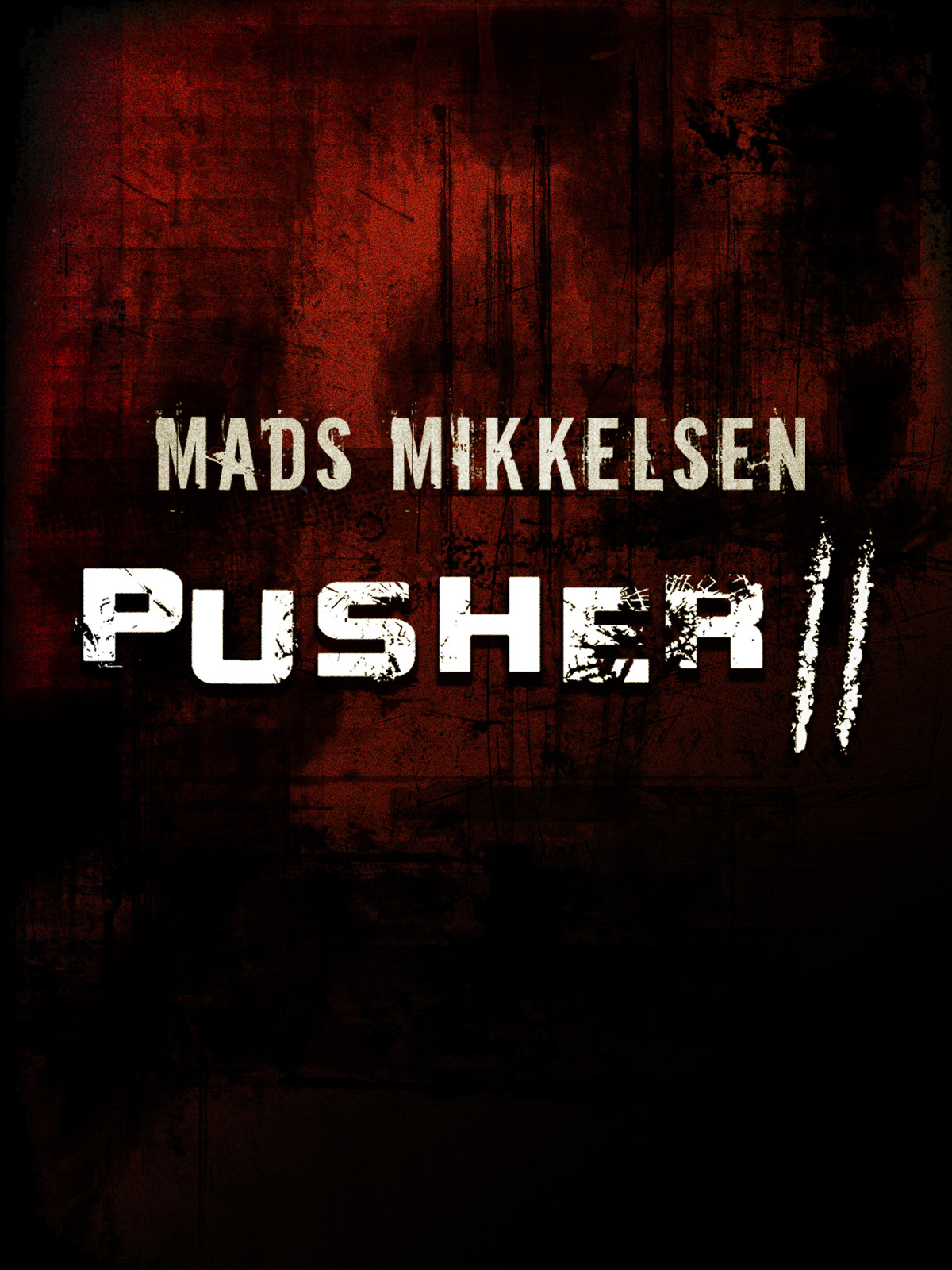 Prime Video Pusher 2