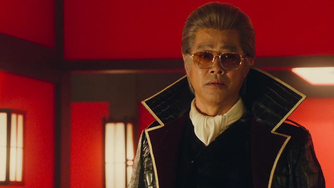 Amazon Co Jp 銀魂 2 掟は破るためにこそあるを観る Prime Video Amazon Co Jp 銀魂 2 掟は破るためにこそあるを観る Prime Video