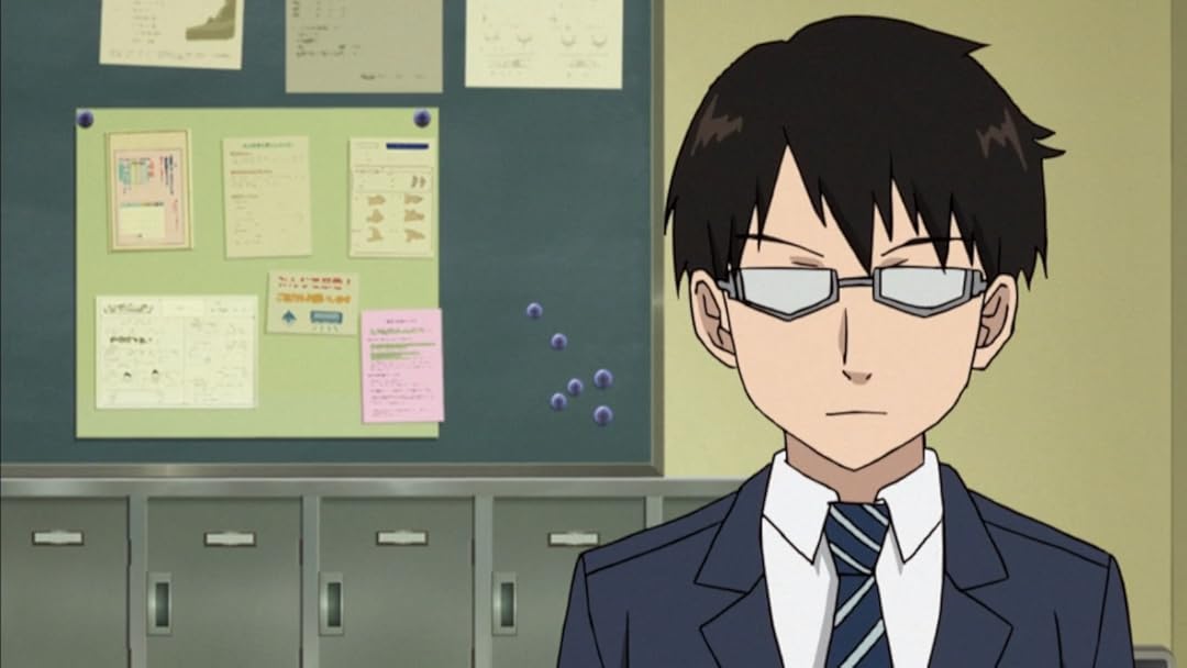 Amazon Co Jp ワールドトリガーを観る Prime Video Amazon Co Jp ワールドトリガーを観る Prime Video