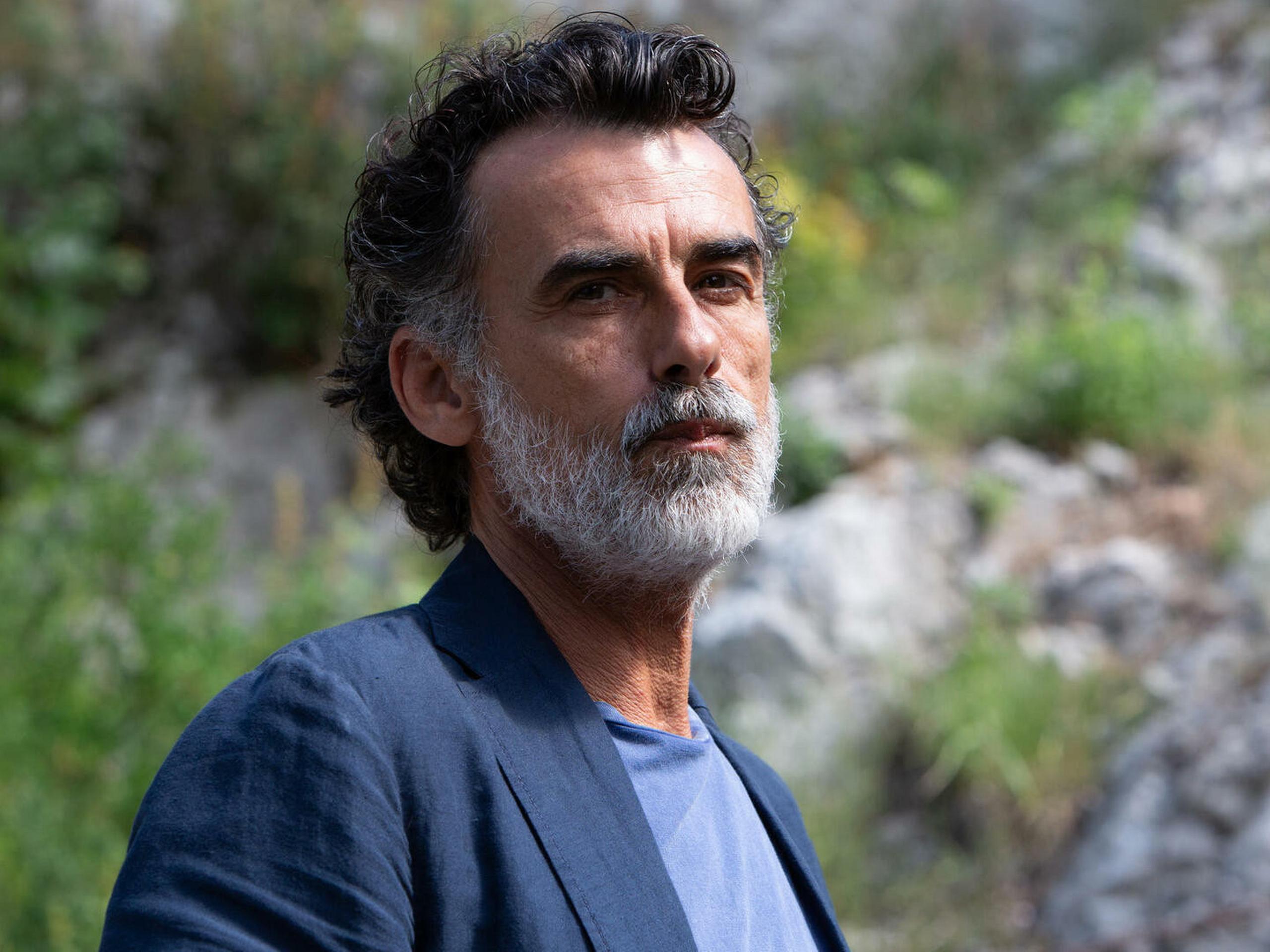 Prime Video: Le silence de l'eau - Saison 1