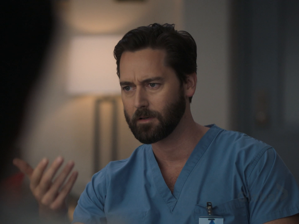 Prime Video New Amsterdam Season 3