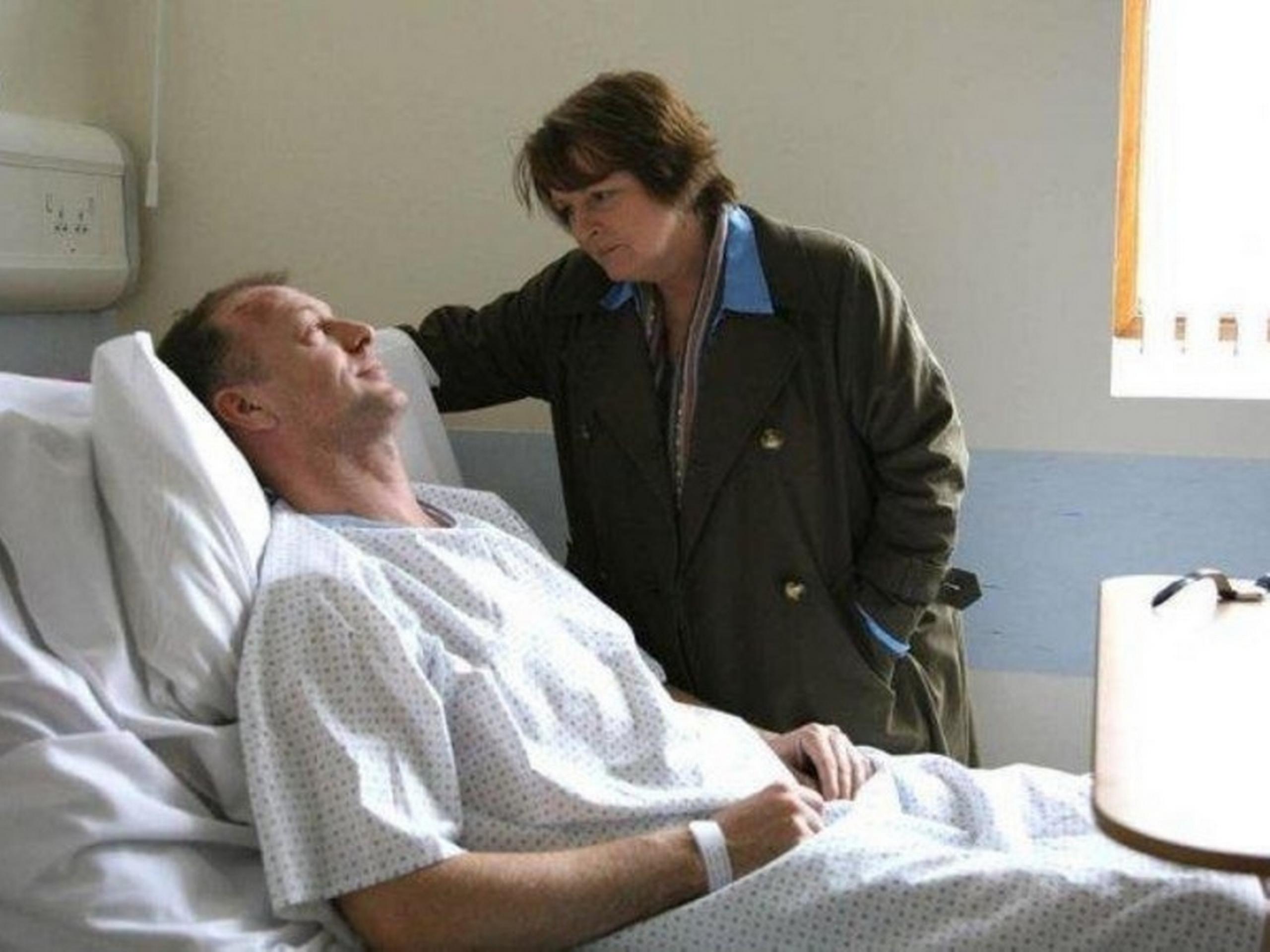 Prime Video: Les enquêtes de Vera - Saison 1