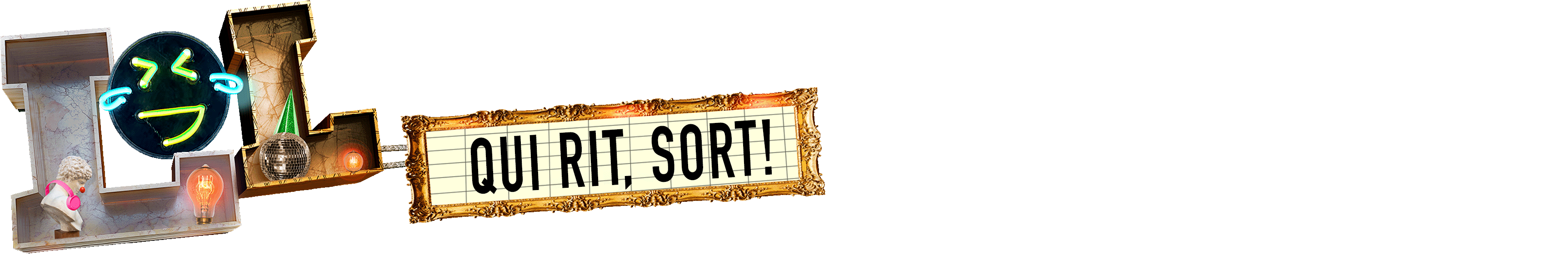 Qui Rit Sort Streaming Episode 1 Watch LOL: Qui rit, sort! | Prime Video