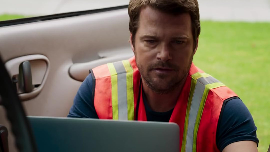 Amazon Co Jp Ncis La 極秘潜入捜査班 シーズン7 字幕版 を観る Prime Video