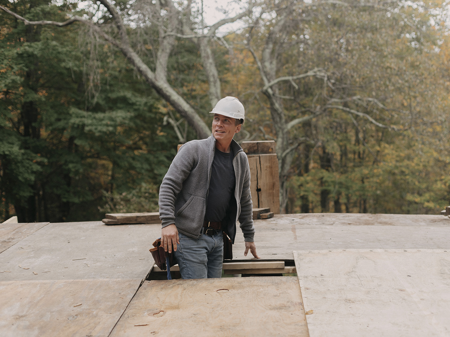 Prime Video Restoration Road With Clint Harp Season 2