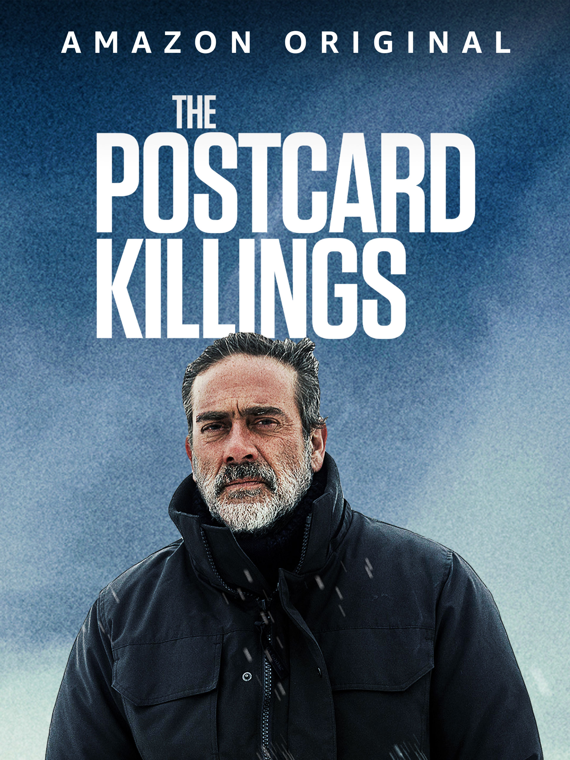 Prime Video The Postcard Killings