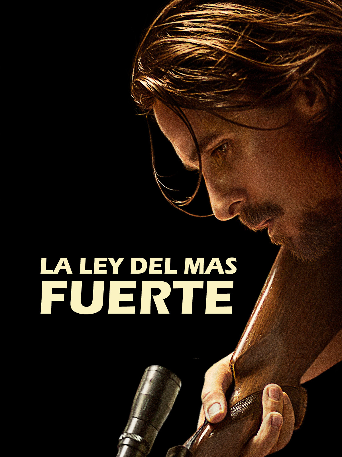 Prime Video La ley del más fuerte