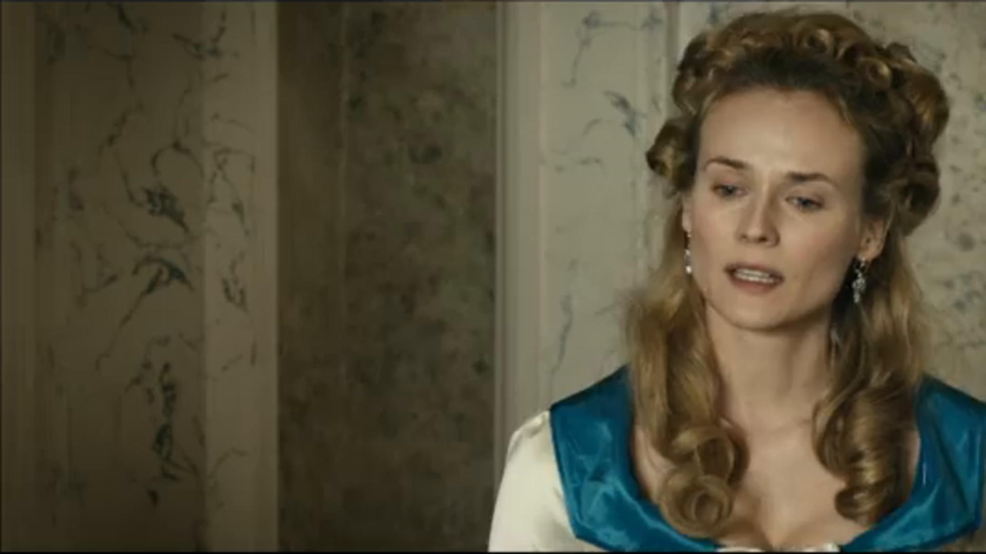 Prime Video Adiós a la reina