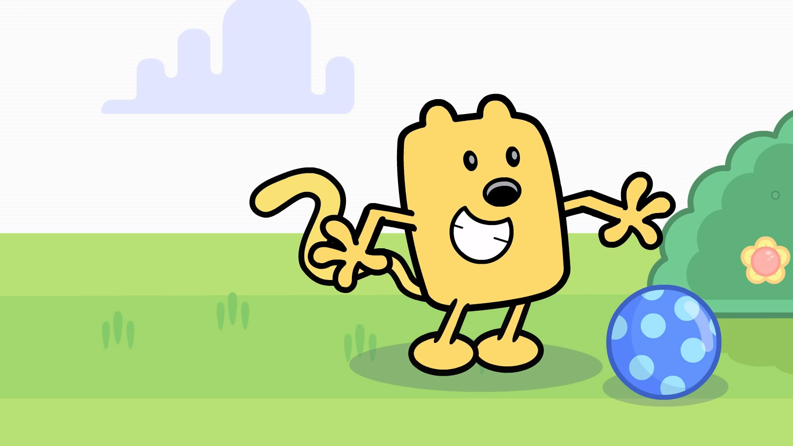 Watch Wow! Wow! Wubbzy!, The Best of Wubbzy, Volume 1 Prime Video
