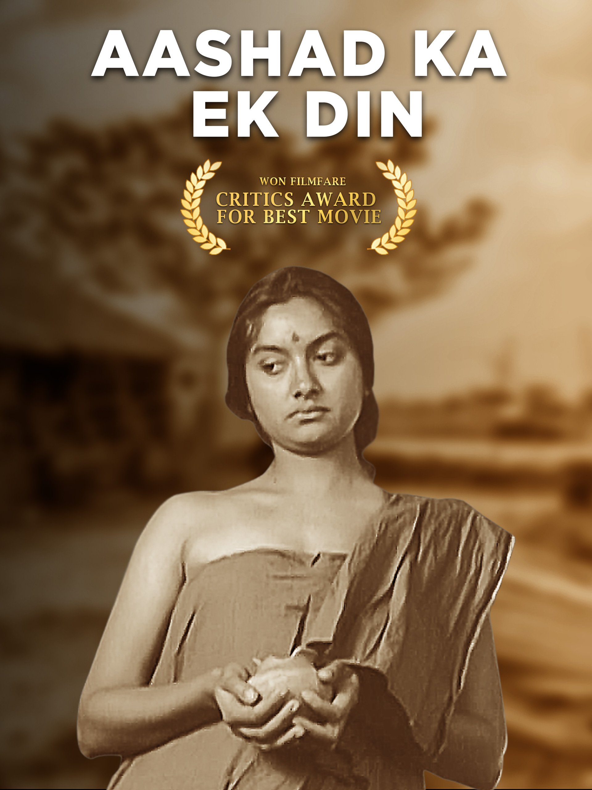 Prime Video AASHAD KA EK DIN