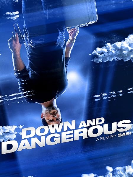 Prime Video Down And Dangerous subtitled 
