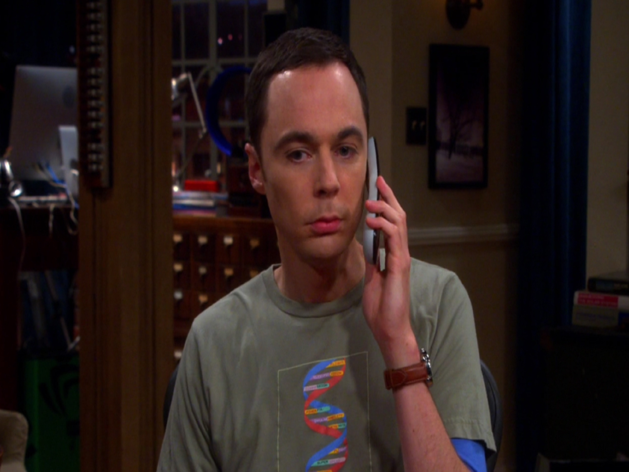 Prime Video The Big Bang Theory Season 7