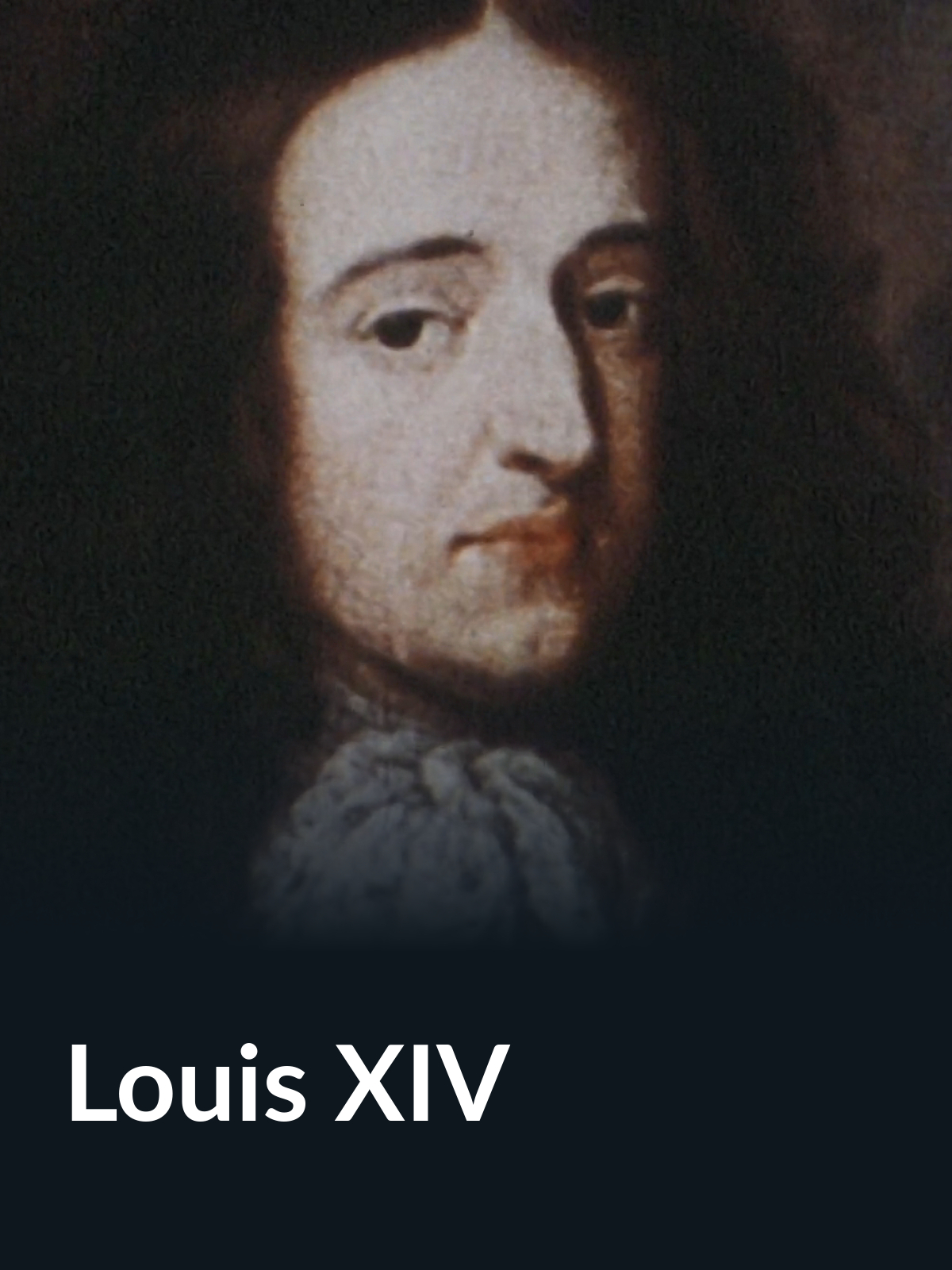 Prime Video Louis XIV